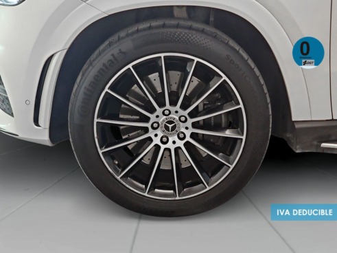 40543ad341c7ad9b85737cf1254c2d0f-911 Mercedes GLE 350 de 4Matic 245 kW (333 CV) - 42