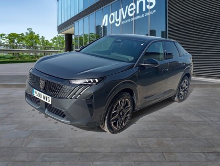 40543ad341c7ad9b85737cf1254c2d0f-314 Peugeot 3008 1.2 100KW GT eDCS6