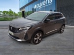 40543ad341c7ad9b85737cf1254c2d0f-349 Peugeot 3008 1.5 Bluehdi 96kw S&s Gt Eat8 - 1