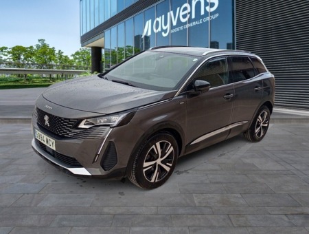 40543ad341c7ad9b85737cf1254c2d0f-349 Peugeot 3008 1.5 BlueHDi 96kW S&S GT EAT8