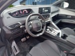 40543ad341c7ad9b85737cf1254c2d0f-366 Peugeot 3008 1.5 Bluehdi 96kw S&s Gt Eat8 - 7