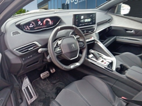 40543ad341c7ad9b85737cf1254c2d0f-366 Peugeot 3008 1.5 Bluehdi 96kw S&s Gt Eat8 - 7