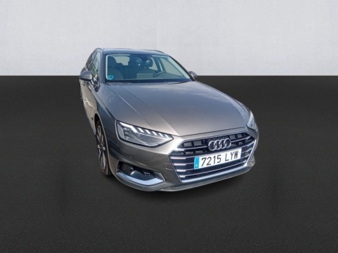 40543ad341c7ad9b85737cf1254c2d0f-3856 Audi A4 Avant Advanced 35 Tdi 120kw S Tronic - 3