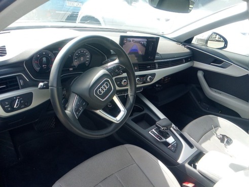 40543ad341c7ad9b85737cf1254c2d0f-3860 Audi A4 Avant Advanced 35 Tdi 120kw S Tronic - 7