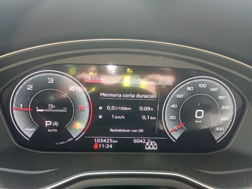 40543ad341c7ad9b85737cf1254c2d0f-3861 Audi A4 Avant Advanced 35 Tdi 120kw S Tronic - 8