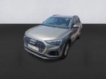 40543ad341c7ad9b85737cf1254c2d0f-3862 Audi Q3 35 Tdi 110kw (150cv) S Tronic - 1