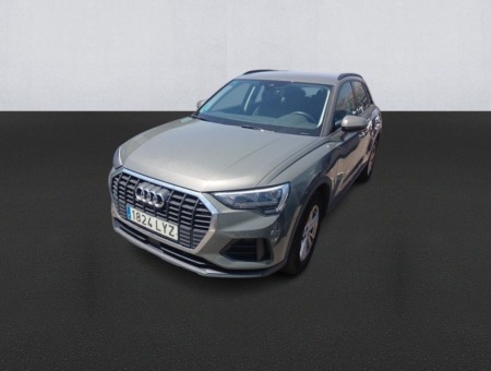 40543ad341c7ad9b85737cf1254c2d0f-3862 Audi Q3 35 TDI 110kW (150CV) S tronic