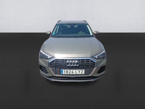 40543ad341c7ad9b85737cf1254c2d0f-3863 Audi Q3 35 Tdi 110kw (150cv) S Tronic - 2