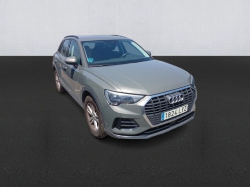 40543ad341c7ad9b85737cf1254c2d0f-3864 Audi Q3 35 Tdi 110kw (150cv) S Tronic - 3