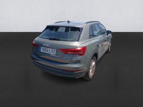 40543ad341c7ad9b85737cf1254c2d0f-3865 Audi Q3 35 Tdi 110kw (150cv) S Tronic - 4