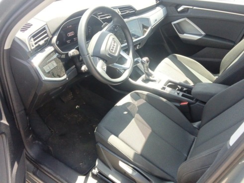 40543ad341c7ad9b85737cf1254c2d0f-3868 Audi Q3 35 Tdi 110kw (150cv) S Tronic - 7