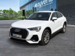 40543ad341c7ad9b85737cf1254c2d0f-3870 Audi Q3 Sportback Advanced 35 Tdi 110kw (150cv) S Tronic - 1