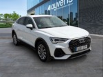 40543ad341c7ad9b85737cf1254c2d0f-3908 Audi Q3 Sportback Advanced 35 Tdi 110kw (150cv) S Tronic - 3