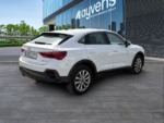 40543ad341c7ad9b85737cf1254c2d0f-3909 Audi Q3 Sportback Advanced 35 Tdi 110kw (150cv) S Tronic - 4