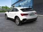 40543ad341c7ad9b85737cf1254c2d0f-3911 Audi Q3 Sportback Advanced 35 Tdi 110kw (150cv) S Tronic - 6