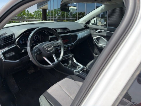 40543ad341c7ad9b85737cf1254c2d0f-3912 Audi Q3 Sportback Advanced 35 Tdi 110kw (150cv) S Tronic - 7