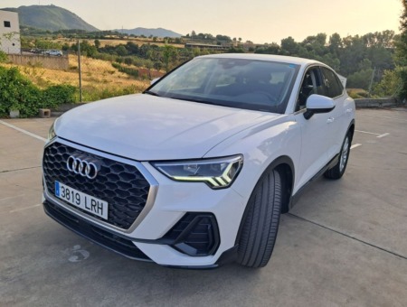 40543ad341c7ad9b85737cf1254c2d0f-3913 Audi Q3 Advanced 35 TDI 110kW (150CV) S tronic