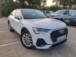 40543ad341c7ad9b85737cf1254c2d0f-3915 Audi Q3 Sportback Advanced 35 Tdi 110kw (150cv) S Tronic - 3