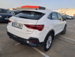 40543ad341c7ad9b85737cf1254c2d0f-3916 Audi Q3 Sportback Advanced 35 Tdi 110kw (150cv) S Tronic - 4