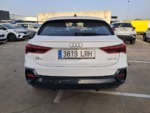 40543ad341c7ad9b85737cf1254c2d0f-3917 Audi Q3 Sportback Advanced 35 Tdi 110kw (150cv) S Tronic - 5
