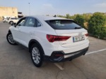 40543ad341c7ad9b85737cf1254c2d0f-3918 Audi Q3 Sportback Advanced 35 Tdi 110kw (150cv) S Tronic - 6