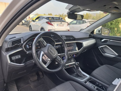 40543ad341c7ad9b85737cf1254c2d0f-3919 Audi Q3 Sportback Advanced 35 Tdi 110kw (150cv) S Tronic - 7