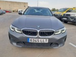 40543ad341c7ad9b85737cf1254c2d0f-3960 Bmw Series 3 318d Auto. - 2
