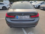40543ad341c7ad9b85737cf1254c2d0f-4033 Bmw Series 3 318d Auto. - 5