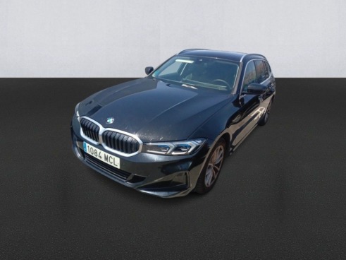 40543ad341c7ad9b85737cf1254c2d0f-4070 Bmw Series 3 318d Auto.touring - 1