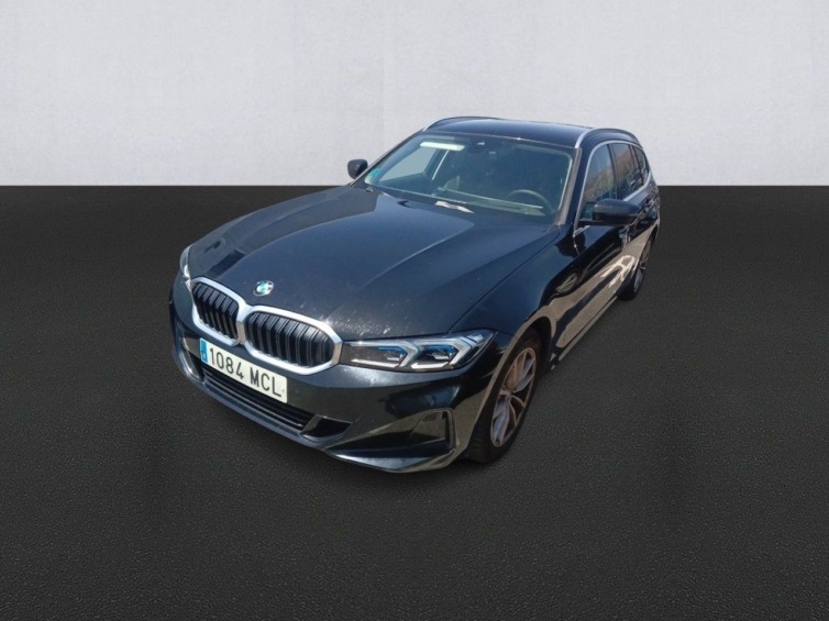 Bmw Series 3 318d Auto.touring Bmw Series 3 318d Auto.touring