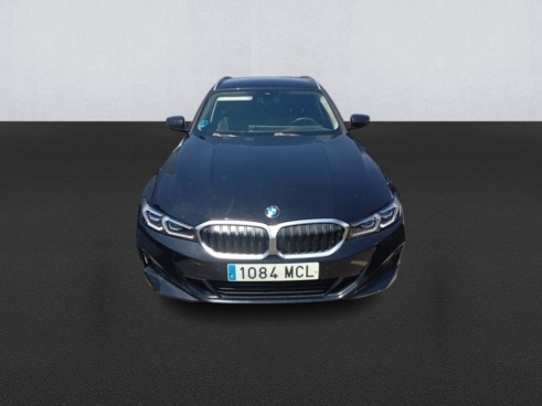 40543ad341c7ad9b85737cf1254c2d0f-4071 Bmw Series 3 318d Auto.touring - 2