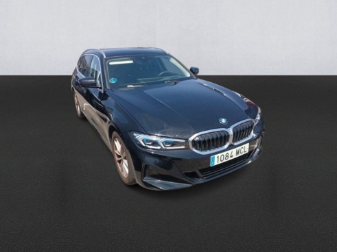 40543ad341c7ad9b85737cf1254c2d0f-4072 Bmw Series 3 318d Auto.touring - 3