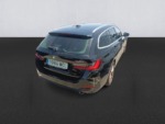 40543ad341c7ad9b85737cf1254c2d0f-4073 Bmw Series 3 318d Auto.touring - 4