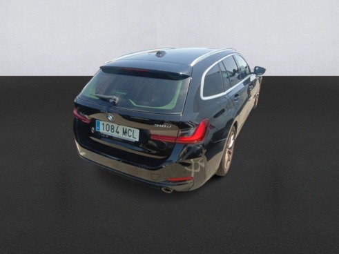40543ad341c7ad9b85737cf1254c2d0f-4073 Bmw Series 3 318d Auto.touring - 4