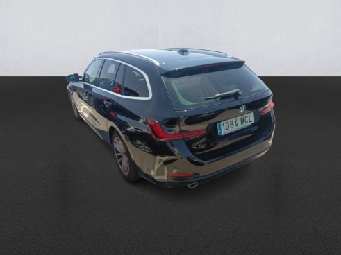 40543ad341c7ad9b85737cf1254c2d0f-4075 Bmw Series 3 318d Auto.touring - 6