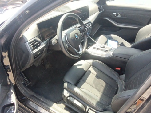 40543ad341c7ad9b85737cf1254c2d0f-4619 Bmw Series 3 318d Auto.touring - 7