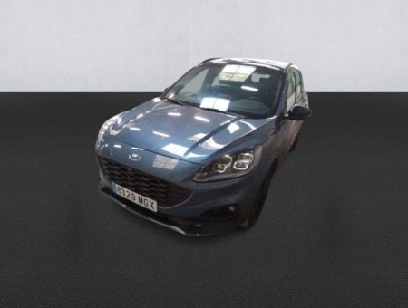 40543ad341c7ad9b85737cf1254c2d0f-4623 Ford Kuga ST-Line X 2.5 Duratec PHEV 165kW Auto