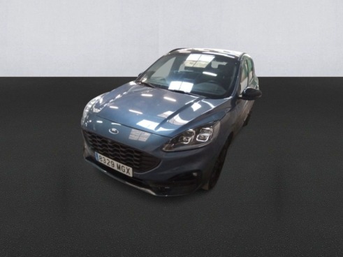 40543ad341c7ad9b85737cf1254c2d0f-4623 Ford Kuga St-line X 2.5 Duratec Phev 165kw Auto - 1