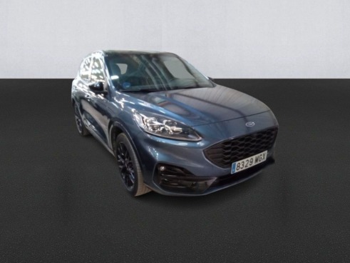 40543ad341c7ad9b85737cf1254c2d0f-4625 Ford Kuga St-line X 2.5 Duratec Phev 165kw Auto - 3