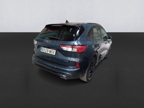 40543ad341c7ad9b85737cf1254c2d0f-4626 Ford Kuga St-line X 2.5 Duratec Phev 165kw Auto - 4