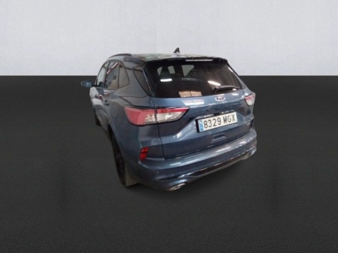 40543ad341c7ad9b85737cf1254c2d0f-4644 Ford Kuga St-line X 2.5 Duratec Phev 165kw Auto - 6