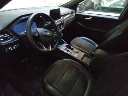 40543ad341c7ad9b85737cf1254c2d0f-4645 Ford Kuga St-line X 2.5 Duratec Phev 165kw Auto - 7