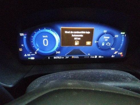 40543ad341c7ad9b85737cf1254c2d0f-4646 Ford Kuga St-line X 2.5 Duratec Phev 165kw Auto - 8