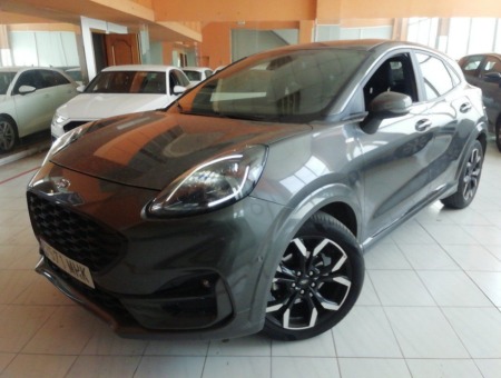 40543ad341c7ad9b85737cf1254c2d0f-4647 Ford Puma 1.0 EcoBoost 125cv ST-Line X MHEV