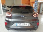 40543ad341c7ad9b85737cf1254c2d0f-4743 Ford Puma 1.0 Ecoboost 125cv St-line X Mhev - 5