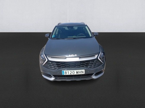 40543ad341c7ad9b85737cf1254c2d0f-6576 Kia Sportage 1.6 Crdi Mhev 100kw (136cv) Drive 4×2 - 2