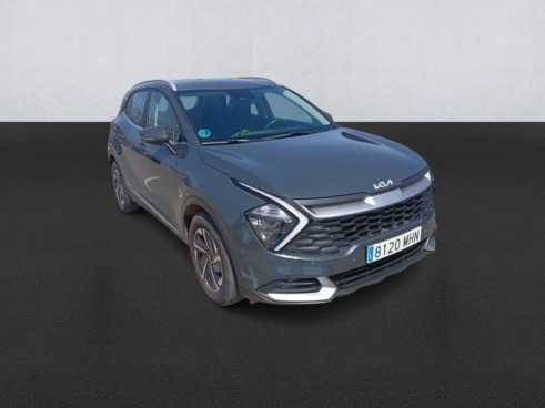 40543ad341c7ad9b85737cf1254c2d0f-6577 Kia Sportage 1.6 Crdi Mhev 100kw (136cv) Drive 4×2 - 3