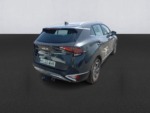 40543ad341c7ad9b85737cf1254c2d0f-6578 Kia Sportage 1.6 Crdi Mhev 100kw (136cv) Drive 4×2 - 4