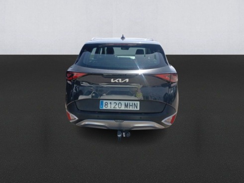 40543ad341c7ad9b85737cf1254c2d0f-6579 Kia Sportage 1.6 Crdi Mhev 100kw (136cv) Drive 4×2 - 5