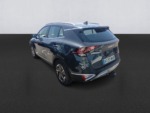 40543ad341c7ad9b85737cf1254c2d0f-6580 Kia Sportage 1.6 Crdi Mhev 100kw (136cv) Drive 4×2 - 6